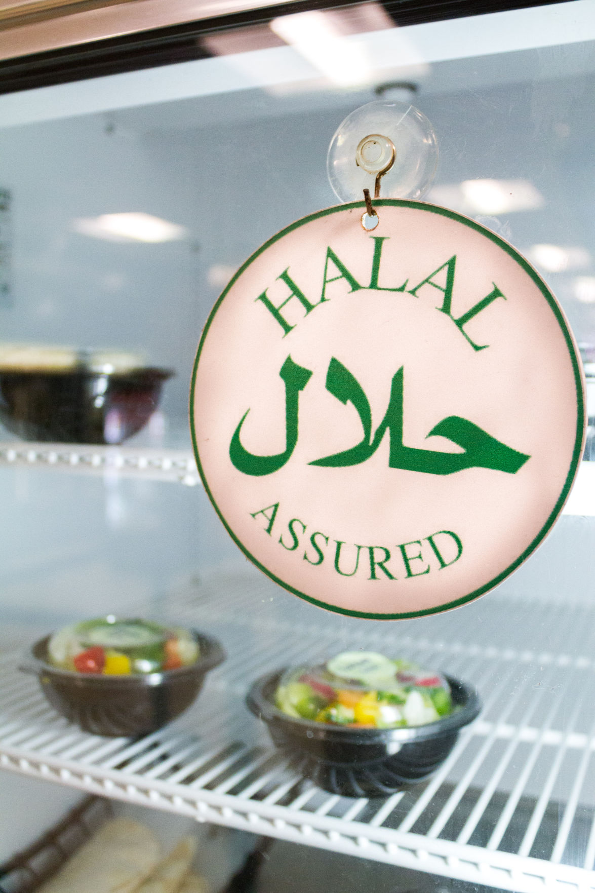 Halal Foods